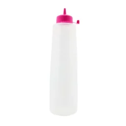 Biberón dosificador 750 ml - Decora