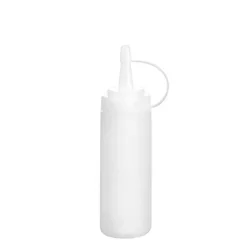 Biberón dosificador 125 ml - Ibili