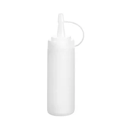 Biberón dosificador 250 ml - Ibili