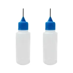 Biberones para pintura líquida 15 ml (2) - Sweet Stamp