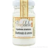 Bicarbonato de amonio o hartshorn 45 gr - Sin gluten - Chefdelíce
