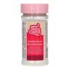 Bicarbonato de amonio o hartshorn 80 g - Funcakes