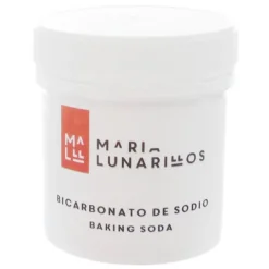 Bicarbonato sódico 100 gr - María Lunarillos