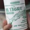 Bicarbonato sódico 150 gr - Sin gluten - El Tigre