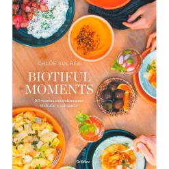 Biotiful Moments - Chloé Sucrée - Grijalbo