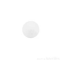 Bola de porexpán 2,3 cm