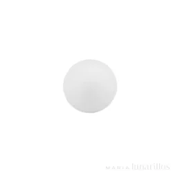 Bola de porexpán 2,8 cm