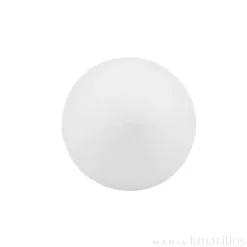 Bola de porexpán 5,8 cm
