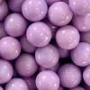 Bolas de azúcar lila pastel 90 g - Azucren