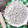 Bolas de cerámica para hornear masas 250 g - Ibili