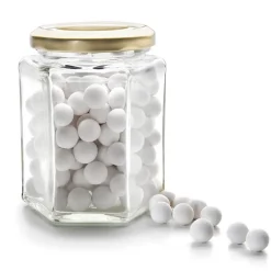 Bolas de cerámica para hornear masas 250 g - Ibili