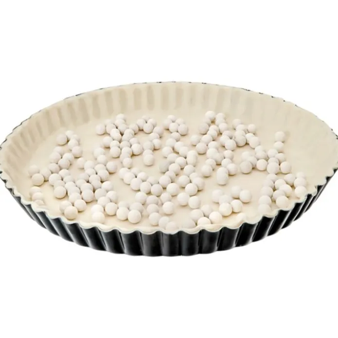 Bolas de cerámica para hornear masas 600 g - Funcakes