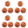 Bolas de chocolate blanco calabazas Halloween (40)