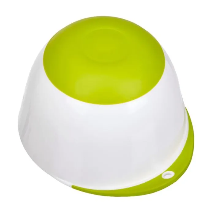 Bol con base antideslizante 1,5 litros - Ibili