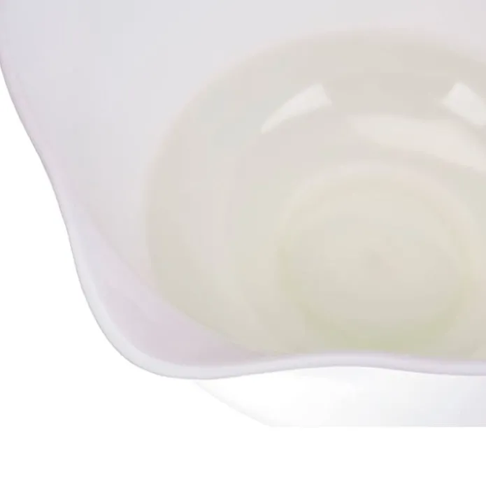 Bol con base antideslizante 3 litros - Ibili