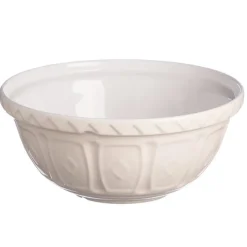 Bol de cerámica crema 4 litros - Mason Cash