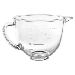 Bol de cristal 3,3 litros Artisan Mini - 5KSM35GB - KitchenAid