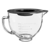 Bol de cristal 4,8 litros Artisan y Classic - 5KSM5GB - KitchenAid