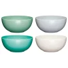 Boles de melamina Colour works 15 cm (4) - Kitchen Craft