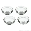 Boles pequeños de cristal (4) - Kitchen Craft