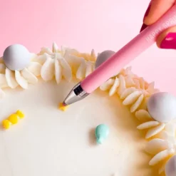 Bolígrafo para decorar con sprinkles - Happy Sprinkles