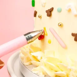 Bolígrafo para decorar con sprinkles - Happy Sprinkles