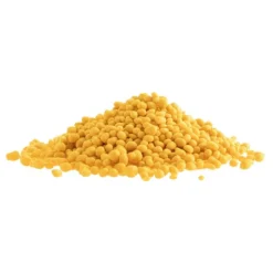 Bolitas de azúcar Dekocrunchies sabor vainilla 100 g - Dekora