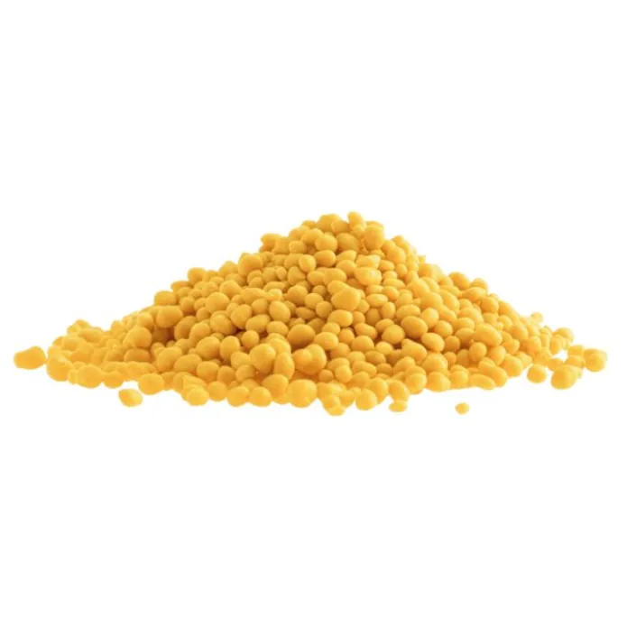 Bolitas de azúcar Dekocrunchies sabor vainilla 100 g - Dekora