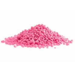 Bolitas de azúcar Dekocrunchies sabor fresa 100 g - Dekora