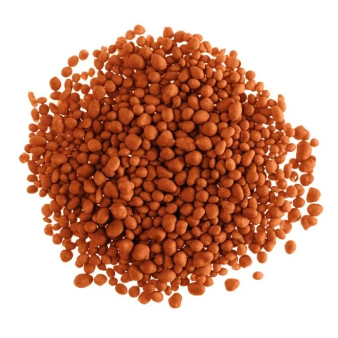 Bolitas de azúcar Dekocrunchies sabor canela 100 g - Dekora