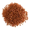 Bolitas de azúcar Dekocrunchies sabor caramelo 100 g - Dekora
