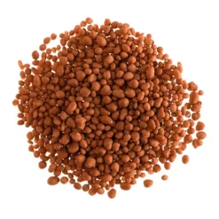 Bolitas de azúcar Dekocrunchies sabor caramelo 100 g - Dekora