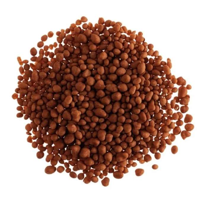 Bolitas de azúcar Dekocrunchies sabor café 100 g - Dekora
