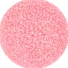 Bolitas de azúcar rosas 80 g - Funcakes