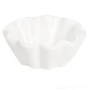 Bol para brioche o cupcake blanco - Mynte - Ib Laursen