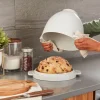 Bol para pan con tapa 4,7 litros - 5KSM2CB5BGS - KitchenAid