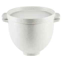 Bol para pan con tapa 4,7 litros - 5KSM2CB5BGS - KitchenAid