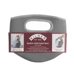 Bolsa de neopreno para tarros de 500 ml - Kilner