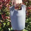 Bolsa de neopreno para tarros de 1 litro - Kilner