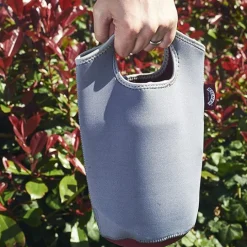 Bolsa de neopreno para tarros de 1 litro - Kilner