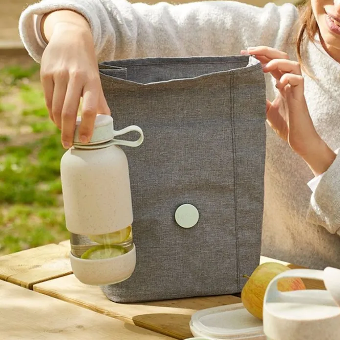 Bolsa Lunchbag To Go Organic - Lékué