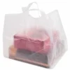 Bolsa para cajas de tartas/cupcakes 28 x 24 cm