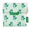 Bolsa reutilizable Racoon Snack'n'Go Animals - Tela - Roll'eat