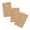Bolsas de papel kraft 14 x 25 cm (1000)