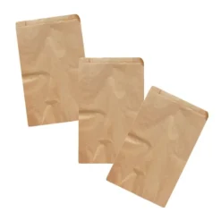 Bolsas de papel kraft 14 x 25 cm (1000)