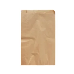 Bolsas de papel kraft 14 x 25 cm (1000)