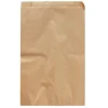 Bolsas de papel kraft 21 x 37 cm (1000)