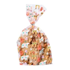 Bolsas para dulces y caramelos Enchanted Navidad (20) - PME