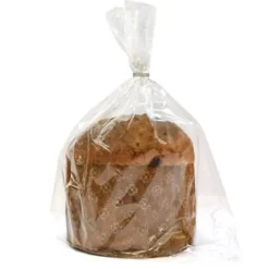Bolsas para panettone grandes de 1 - 1.2 kg (5) - Decora