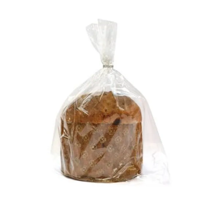 Bolsas para panettone medianas de 500 g - 1 kg (5) - Decora